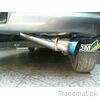 Exhaust HKS 2.0 Jasma Approved Burn Tip Silencer, Car Exhausts - Trademart.pk