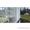 Chainlink fence [ 2inchsize  by 10 _11_12_13 gauge], Fence - Trademart.pk
