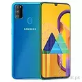 Samsung Galaxy M30s, Samsung - Trademart.pk