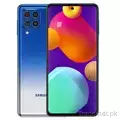 Samsung Galaxy M62, Samsung - Trademart.pk
