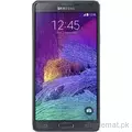 Samsung Galaxy Note 4, Samsung - Trademart.pk
