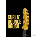 The Colossal Curl Bounce Waterproof Mascara Makeup, Eye Mascara - Trademart.pk