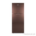 Flare GD 280 Ltr Radiant Lilac, Refrigerators - Trademart.pk