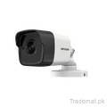 Hikvision DS-2CE16HOT-ITPF5 MP Fixed Mini Bullet Camera 20METER, IP Network Cameras - Trademart.pk