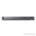 “Hikvision DS-7216HUHI-K2(STD)(S)16-ch 5 MP 1U H.265 DVR 16 channels and 2 HDDs 1U DVR”, DVR - Trademart.pk