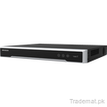 Hikvision DS-7608NI-Q2 8 Channel NVR 8mp Supported Double Hard, NVR - Trademart.pk