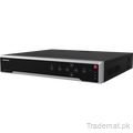 Hikvision DS-7732NI-I4(B)(STD)? 32 Channel NVR 12mp Supported Acusence, NVR - Trademart.pk