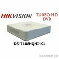 Hikvision DVR Ds-7108hqhi-k1 (Dvr 1080p = 2 mp Also 4 mp supported), DVR - Trademart.pk