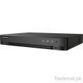 Hikvision IDS-7208HQHI-M1/FA8-ch 1080p 1U H.265 AcuSense DVR 2mp supported, DVR - Trademart.pk