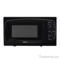 Macaroni 20M Solo Black Microwave Oven, Microwave Oven - Trademart.pk