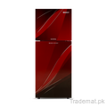 Marvel GD 225 Ltr Blaze Red Refrigerator, Refrigerators - Trademart.pk