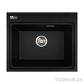 Granite Sinks SL-580GR, kitchen Sinks - Trademart.pk