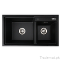 Granite Sinks SL-8245GR, kitchen Sinks - Trademart.pk