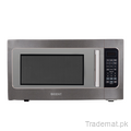 Steak 62D Solo Black Microwave Oven, Microwave Oven - Trademart.pk