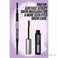 Express Brow Ultra Slim Defining Eyebrow Pencil, Eyebrows - Trademart.pk