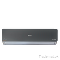 1.5 Ton Ultron SUPER eComfort Mirror Black DC Inverter, Split Air Conditioner - Trademart.pk