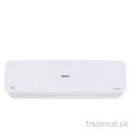 1.5 Ton VENUS Bright White DC Inverter, Split Air Conditioner - Trademart.pk