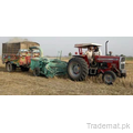 Wheat Straw Chopper, Harvesting Machinery - Trademart.pk