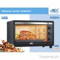 Anex 45 Ltr Electric Baking Oven AG-3073, Electric Oven - Trademart.pk