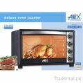 Anex 32 Ltr Electric Baking Oven AG-3067, Electric Oven - Trademart.pk