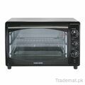 Black & Decker TRO60 Baking Oven 42 Liter, Electric Oven - Trademart.pk