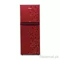LVO VCM 330 Ltr Vine Red Refrigerator, Refrigerators - Trademart.pk