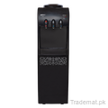 Icon 3 Taps Black Water Dispenser, Water Dispenser - Trademart.pk