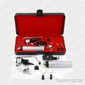 Otoscope and Ophthalmoscope Set Complete Diagnostic Instrument Set,  Ophthalmoscopes - Trademart.pk