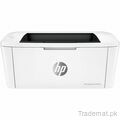 HP LaserJet Pro M15w Printer, Printer - Trademart.pk