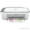 HP DeskJet Ink Advantage 2775 All-in-One Printer, Printer - Trademart.pk