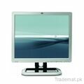 19 inch Screen LCD Monitor HP, LCD - TFT Monitor - Trademart.pk