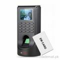 Fingerprint Access Control with EM Card CP Plus, Biometric - Trademart.pk
