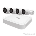 KIT-8304XEC-CL-4-BS32B11B CCTV/DVR kit, CCTV Kits - Trademart.pk