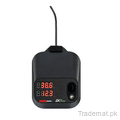 TDM95 Temperature Detector, Body Temperature & Mask Detector - Trademart.pk