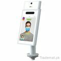 Elite Series [TI] Facial recognition terminal, Body Temperature & Mask Detector - Trademart.pk