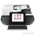 HP Digital Sender Flow 8500 fn2 Document Capture Workstation, Scanners - Trademart.pk