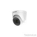 Hikvision DS-2CE76HOT-ITPF5 MP Indoor Fixed Turret Camera 20METER, IP Network Cameras - Trademart.pk