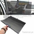 Auto Folding Car Side Window Sun Shade, Sun Shades - Curtains - Trademart.pk
