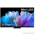 65" C935 Mini LED TV, LED TVs - Trademart.pk