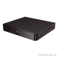 ZKTeco Z8504-08NER-4P-8P Network Video Recorder, NVR - Trademart.pk