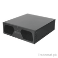 ZKTeco Z8564-128NTR Network Video Recorder, NVR - Trademart.pk