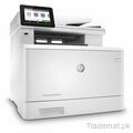 HP COLOR LASERJET MFP M479FDW, Printer - Trademart.pk