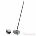 LD-Grey Roof Duster with Telescopic Handle, Duster - Trademart.pk