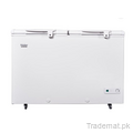 Inverter HDF-545INV Freezer, Freezers - Trademart.pk