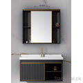 Bathroom Vanity - 2150 Aluminum, Bathroom Cabinets - Trademart.pk