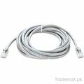 D-Link CAT6 Networking Cable UTP Patch Cord 3m - NCB-C6UGRYR1-3, Communication Cables - Trademart.pk
