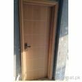 WPC Doors in Pakistan | Wood Polymer Composite, Doors & Windows - Trademart.pk