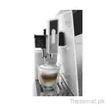 Delonghi Eletta Cappuccino TOP ECAM 45.760.W Bean to Cup Coffee Machine, Coffee Machine - Trademart.pk