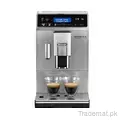 Delonghi Autentica Cappuccino ETAM29.660.SB Fully Automatic coffee machine, Coffee Machine - Trademart.pk