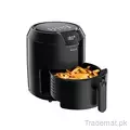 Tefal EY401840 Easy Fry Precision XL Health Fryer, 1500 W, 1.2Kg BlackV, Fryers - Trademart.pk